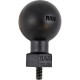 National Products RAM Mounts Tough-Ball Mounting Adapter RAP-379U-252037