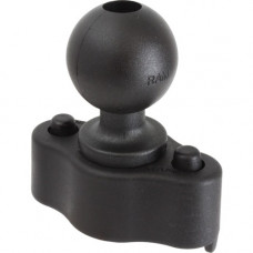 National Products RAM Mounts Track Ball Mounting Adapter for Fishing Rod, Camera RAP-383