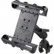 National Products RAM Mounts Tab-Tite Vehicle Mount for Tablet Holder, iPad RAP-404-TAB17U