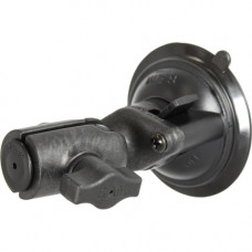 National Products RAM Mounts Twist-Lock Mounting Adapter - 2 lb Load Capacity RAP-B-104-224-277