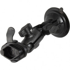 National Products RAM Mounts Twist-Lock Vehicle Mount for Suction Cup RAP-B-104-224-326U