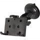 National Products RAM Mounts Twist-Lock Vehicle Mount RAP-B-104-224-PD2U