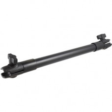 National Products RAM Mounts Mounting Pipe for Pipe - TAA Compliance RAP-BB-201-18U