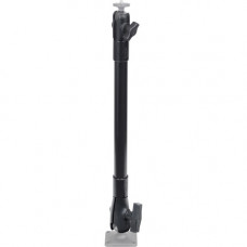 National Products RAM Mounts Mounting Pole for Camera - 2 lb Load Capacity RAP-CB-201-18AU