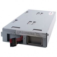 CyberPower RB1290X4D UPS Replacement Battery Cartridge - 9Ah - 12V DC - Maintenance-free Sealed Lead Acid RB1290X4D