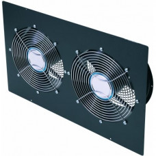 Belkin RK5006 Fan Tray - 2 Fan - 1100 CFM RK5006