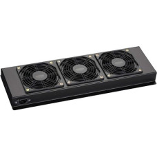 Black Box Fan Unit - 3 Fan - TAA Compliance RM2409