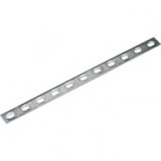 Black Box BasketPAC Mounting Bar for Cable Tray - TAA Compliant - 50 / Pack RM722