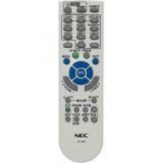 NEC Display Remote Control for Projectors - For Projector RMT-PJ36