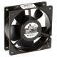 Black Box 4.5" Cooling Fan for Low-Profile Secure Wallmount Cabinets - 1 x 114.3 mm - Ball Bearing - TAA Compliance RMT373-R2