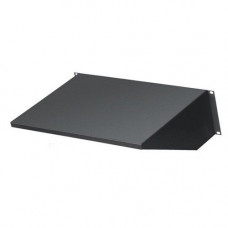 Black Box Solid Fixed Shelves - 19" 3U - TAA Compliance RMTS01