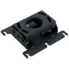 Chief RPA183 Inverted Custom Projector Mount - 50 lb - Black RPA-183