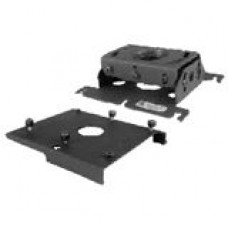 Chief RPA Custom Inverted LCD/DLP Projector Ceiling Mount - Steel - 50 lb RPA017