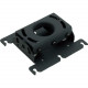 Chief RPA166 Ceiling Mount for Projector - 50 lb Load Capacity - Black - TAA Compliance RPA166