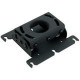 Chief RPA201 Inverted Custom Projector Mount - 50 lb - Black - TAA Compliance RPA201