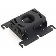 Chief RPA221 Custom Projector Mount - 50 lb - Black RPA221