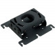 Chief RPA246 Ceiling Mount for Projector - 50 lb Load Capacity - Steel - Black - TAA Compliance RPA246