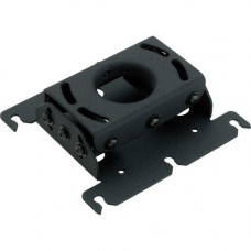 Chief RPA260 Ceiling Mount for Projector - 50 lb Load Capacity - Black RPA260