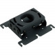 Chief RPA260 Ceiling Mount for Projector - 50 lb Load Capacity - Black RPA260