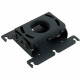 Chief RPA261 Ceiling Mount for Projector - 50 lb Load Capacity - Black - TAA Compliance RPA261