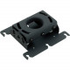 Chief RPA266 Ceiling Mount for Projector - 50 lb Load Capacity - Black - TAA Compliance RPA266