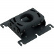 Chief RPA280 Ceiling Mount for Projector - 50 lb Load Capacity - Black - TAA Compliance RPA280