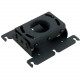 Chief RPA297 Ceiling Mount for Projector - 50 lb Load Capacity - Steel - Black - TAA Compliance RPA297