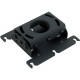 Chief RPA301 Ceiling Mount for Projector - 50 lb Load Capacity - Steel - Black - TAA Compliance RPA301