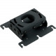 Chief RPA351 Ceiling Mount for Projector - 50 lb Load Capacity - Black RPA351