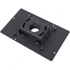 Chief RPA364 Mounting Bracket for Projector - 50 lb Load Capacity - Black RPA364