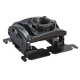 Chief RPM023 Inverted Custom Projector Mount - 50 lb - Black RPM023