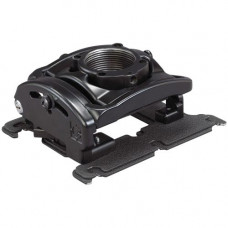 Chief RPMA027 Ceiling Mount for Projector - Black - TAA Compliance RPMA027