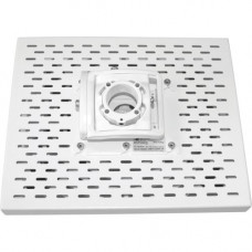 Chief RPMA1W Ceiling Mount for Projector - 50 lb Load Capacity - White - TAA Compliance RPMA1W