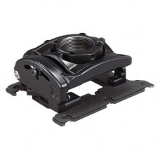 Chief RPA Elite RPMA302 Ceiling Mount for Projector - 50 lb Load Capacity - Black - TAA Compliance RPMA302