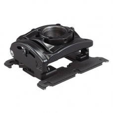 Chief RPA Elite RPMB351 Ceiling Mount for Projector - 50 lb Load Capacity - Black RPMB351