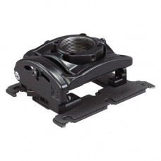 Chief RPA Elite RPMA361 Mounting Bracket for Projector - 50 lb Load Capacity - Black RPMA361