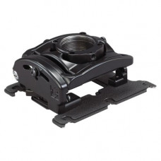 Chief RPA Elite RPMB297 Ceiling Mount for Projector - 50 lb Load Capacity - Black - TAA Compliance RPMB297