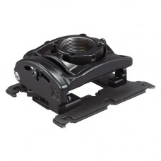 Chief RPA Elite RPMB353 Ceiling Mount for Projector - 50 lb Load Capacity - Black RPMB353