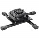 Chief RPA Elite RPMB6500 Ceiling Mount for Projector - Steel - Black - TAA Compliance RPMB6500