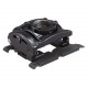 Chief RPA Elite RPMC278 Ceiling Mount for Projector - 50 lb Load Capacity - Black - TAA Compliance RPMC278