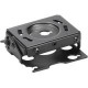 Chief RSA020 Ceiling Mount for Projector - Steel - Black RSA020