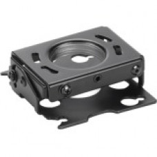 Chief RSA329 Ceiling Mount for Projector - 25 lb Load Capacity - Black RSA329