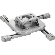 Chief RSAUS Ceiling Mount for Projector - 25 lb Load Capacity - Steel - Silver RSAUS