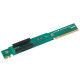 Supermicro RSC R1UEP-2E8 Riser Card - 2 x PCI Express x8 - RoHS Compliance RSC-R1UEP-2E8
