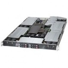 Supermicro A Right Hand Side Riser Card with PCI-E x16 - PCI Express 3.0 x16 PCI Express 3.0 x16 1U Chasis RSC-R1UG-E16AR-X9