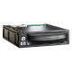 HP RY102AA Removable Hard Drive Enclosure - 1 x 3.5" - 1/3H Internal - Internal - TAA Compliance RY102AA