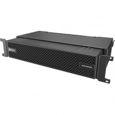 Vertiv Co Geist SwitchAir Airflow Cooling System - Rack-mountable - Black Powder Coat - IT - Black Powder Coat - Air Cooler - 2U - TAA Compliance SA1-02003