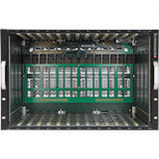 Supermicro SuperBlade SBE-710E-D32 Rackmount Enclosure - Rack-mountable - 10 Bays - 1620W SBE-710E-D32