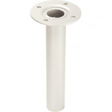 Hanwha Techwin SBP-300CMW Ceiling Mount for Surveillance Camera - White SBP-300CMW