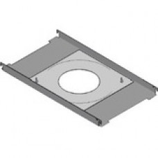 Hanwha Techwin SBP-302F Mounting Plate for Network Camera SBP-302F